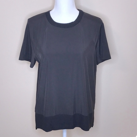 ATHLETA Zephyr Crew Tee - Picture 2 of 15